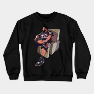 another one Crewneck Sweatshirt